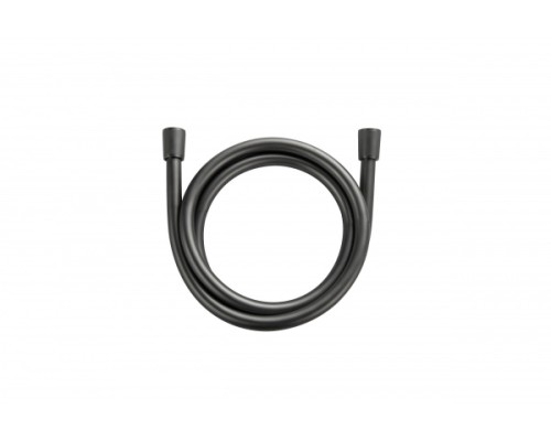 Шланг для душа 1500 мм Wonzon&Woghand, Темный графит