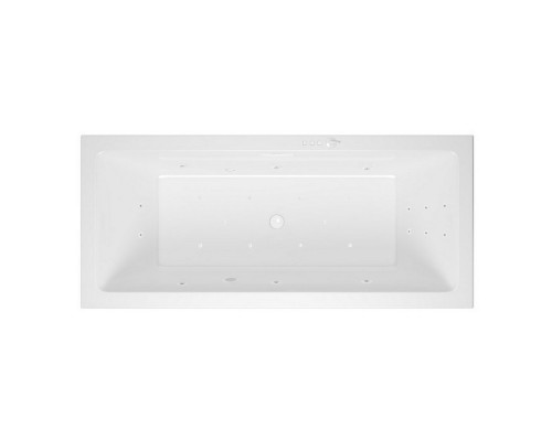 Ванна EXCELLENT Heaven Slim 170x75 "ULTRA" (белый)