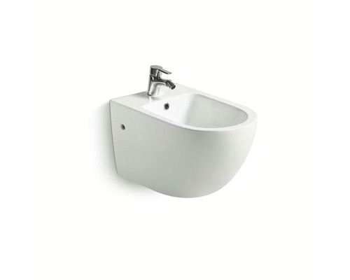 Биде подвесное Vincea VB1-14 белый