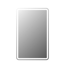 Зеркало BelBagno SPC-MAR-500-800-LED-BTN