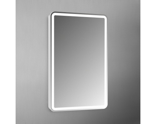 Зеркало BelBagno SPC-MAR-500-800-LED-BTN