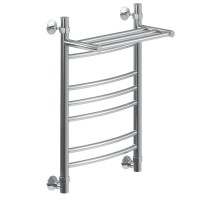 Полотенцесушитель Водяной Nika 60х40 1012-154