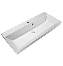 Раковина из искусственного мрамора BelBagno BB1000/450-LV-MR-AST