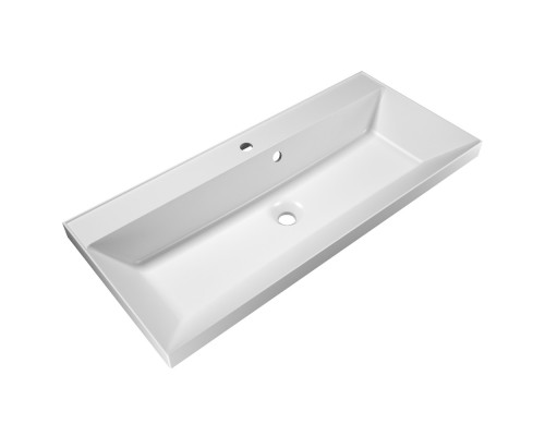 Раковина из искусственного мрамора BelBagno BB1000/450-LV-MR-AST