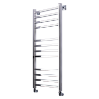 Полотенцесушитель водяной Comfysan Pioli-K W-10 100/40, хром