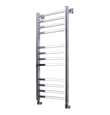 Полотенцесушитель водяной Comfysan Pioli-K W-10 100/40, хром