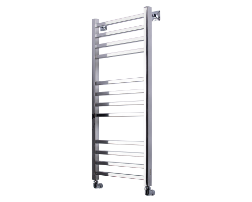 Полотенцесушитель водяной Comfysan Pioli-K W-10 100/40, хром