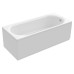 Акриловая ванна Cezares Piave 150x70 PIAVE-150-70-42-W37 без гидромассажа