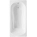 Ванна чугунная Delice Haiti Luxe 170х80