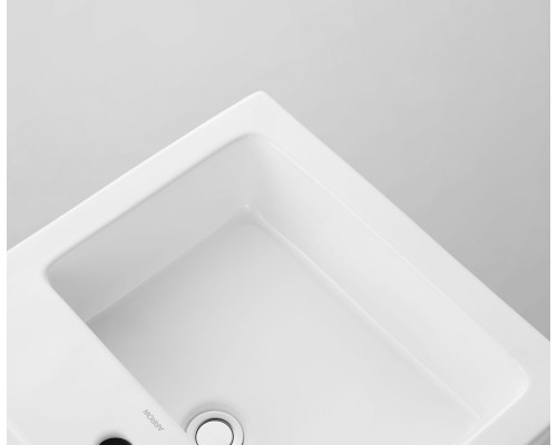 Раковина на столешницу Arrow AP474 белый