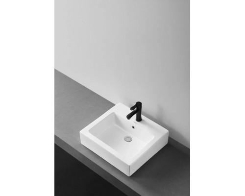 Раковина на столешницу Arrow AP474 белый