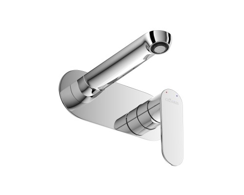 Смеситель для раковины Cezares Stylus STYLUS-BLI1-01-W0 Хром