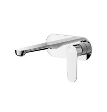 Смеситель для раковины Cezares Stylus Хром