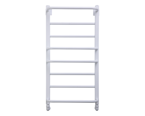 Полотенцесушитель водяной Comfysan Puro-K W-8 80/50, белый