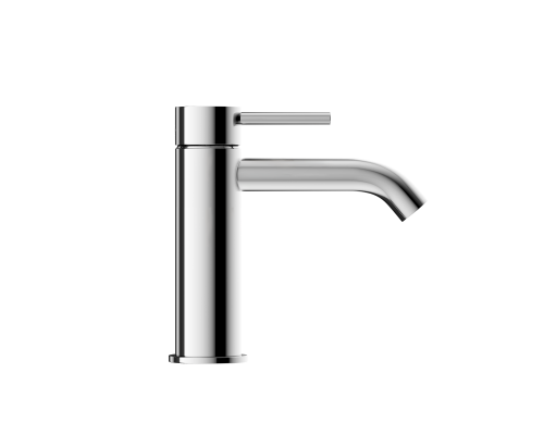 Смеситель для раковины SANCOS Etna, хром, SC9001CH