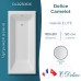 Ванна чугунная Delice Camelot 180х80