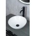 Раковина накладная Gid 9081W
