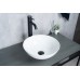 Раковина накладная Gid 9081W