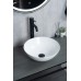 Раковина накладная Gid 9081W