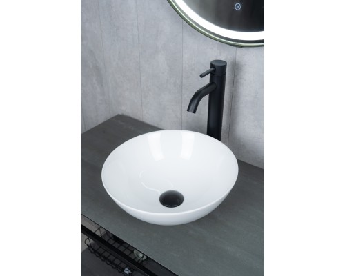 Раковина накладная Gid 9081W