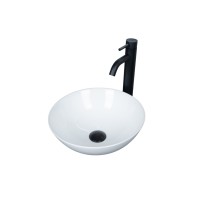 Раковина накладная Gid 9081W