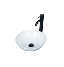 Раковина накладная Gid 9081W