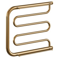 Полотенцесушитель Водяной Nika ПМ1 50х60 1444-2093