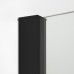 Душевое ограждение NEW TRENDY NEW MODUS BLACK 110x200 черный