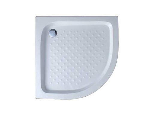 Поддон акриловый Cezares TRAY-A-R-90-550-15-W-W0 Поддон акриловый Cezares TRAY-A-R-90-550-15-W-W0