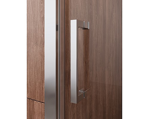 Дверь в проём Cezares MOLVENO-BF-1-160-C-Cr-IV