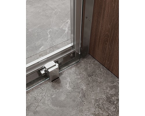 Дверь в проём Cezares MOLVENO-BF-1-160-C-Cr-IV