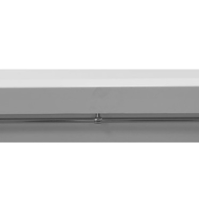 Полотенцедержатель к ванне Astra form КАПРИ хром