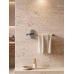 Полотенцедержатель ALTROBAGNO Люминозо (Luminoso) 081328 GM