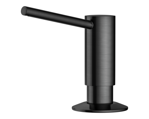 Дозатор Omoikiri OM-02-PVD-GM