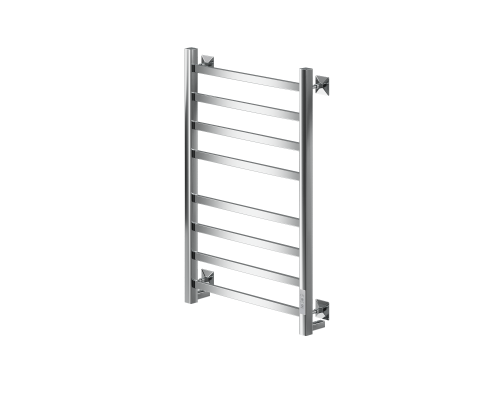Электрический полотенцесушитель Ника Step-1 80/40 U Хром
