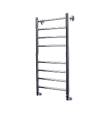 Полотенцесушитель водяной Comfysan Luce W-8 80/40, хром