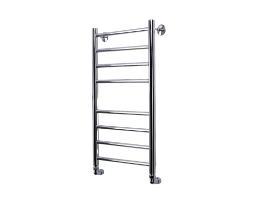 Полотенцесушитель водяной Comfysan Luce W-8 80/40, хром