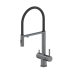 Смеситель для кухни с гибким изливом ALTROBAGNO Флуссо (Flusso) 050203 GM