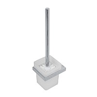 Ершик для унитаза Cezares Slider SLIDER-TBS-V-01 Хром