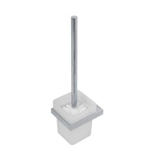 Ершик для унитаза Cezares Slider SLIDER-TBS-V-01 Хром