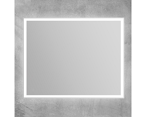 Зеркало BelBagno SPC-GRT-1000-800-LED-BTN Зеркало BelBagno SPC-GRT-1000-800-LED-BTN