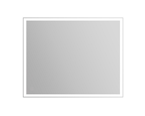 Зеркало BelBagno SPC-GRT-1000-800-LED-BTN Зеркало BelBagno SPC-GRT-1000-800-LED-BTN