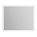 Зеркало BelBagno SPC-GRT-1000-800-LED-BTN