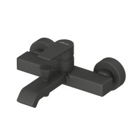 Смеситель для ванны Cezares NAUTIC-VM-NOP