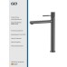 Смеситель для раковины Gid Edessa SS070-GM-D