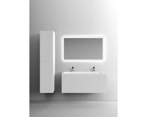 Тумба под раковину Sancos SNOB T 120x50 Bianco