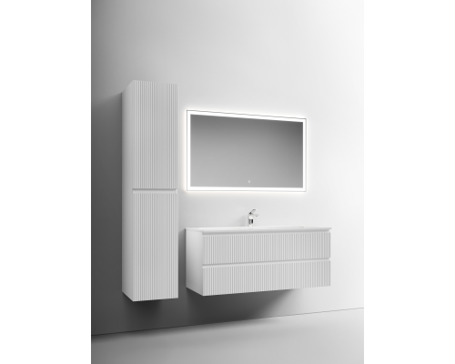 Тумба под раковину Sancos SNOB T 120x50 Bianco