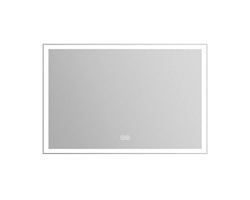 Зеркало BelBagno SPC-GRT-900-600-LED-TCH-WARM с подсветкой с подогревом с сенсорным выключателем Зеркало BelBagno SPC-GRT-900-600-LED-TCH-WARM с подсветкой с подогревом с сенсорным выключателем