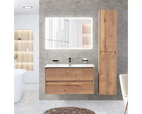 Зеркало BelBagno SPC-GRT-900-600-LED-TCH-WARM с подсветкой с подогревом с сенсорным выключателем Зеркало BelBagno SPC-GRT-900-600-LED-TCH-WARM с подсветкой с подогревом с сенсорным выключателем