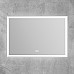 Зеркало BelBagno SPC-GRT-900-600-LED-TCH-WARM с подсветкой с подогревом с сенсорным выключателем